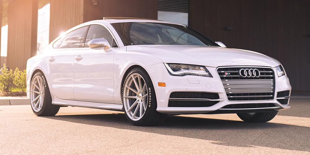 Audi S7